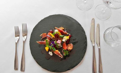 Katers Restaurant - Northern Rivers Accommodation 10