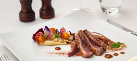Katers Restaurant - Northern Rivers Accommodation 2
