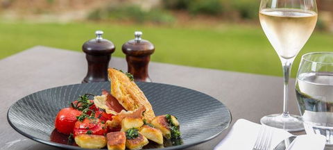 Katers Restaurant - Northern Rivers Accommodation 3
