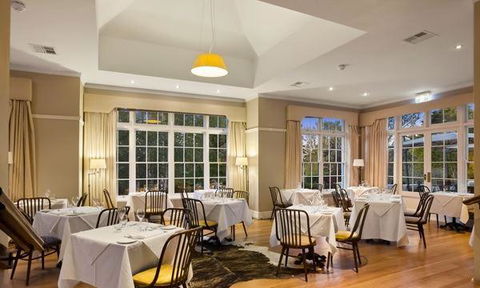 Katers Restaurant - Northern Rivers Accommodation 5