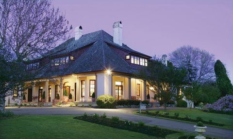 Katers Restaurant - Northern Rivers Accommodation 6