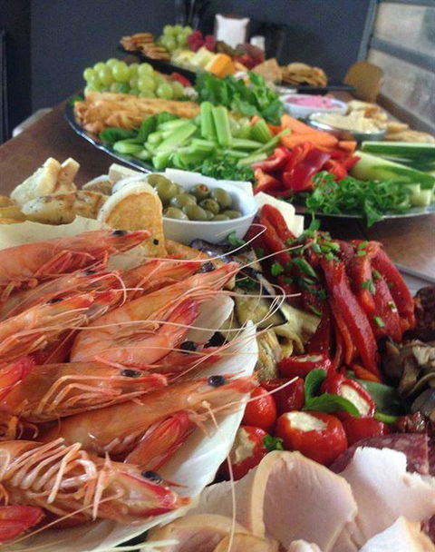 Mr Q's - Northern Rivers Accommodation 0