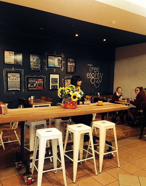 Mr Q's - Northern Rivers Accommodation 1