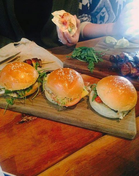 Mr Q's - Northern Rivers Accommodation 3