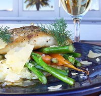 Table 1 Espresso Warners Bay - Northern Rivers Accommodation