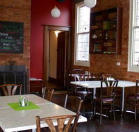 The Apple Tree Cafe - Northern Rivers Accommodation