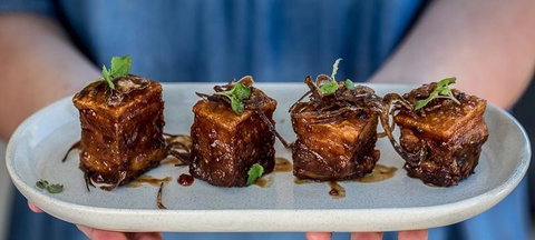 Tipsy Bull - Northern Rivers Accommodation 0