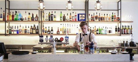 Tipsy Bull - Northern Rivers Accommodation 1