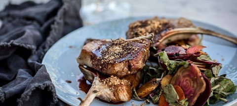 Tipsy Bull - Northern Rivers Accommodation 2