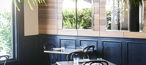 Tipsy Bull - Northern Rivers Accommodation 3