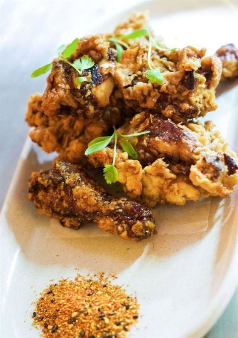 Tipsy Bull - Northern Rivers Accommodation 8