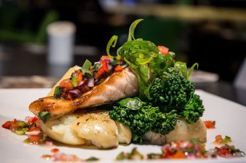 Spotted Dog Tavern - Northern Rivers Accommodation 1