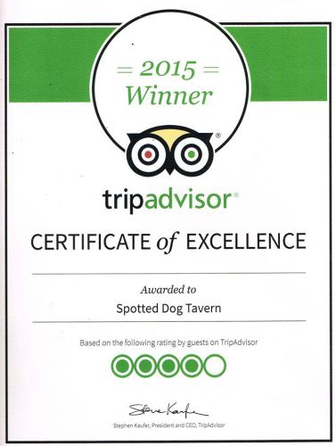 Spotted Dog Tavern - Northern Rivers Accommodation 2