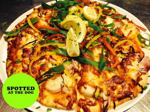 Spotted Dog Tavern - Northern Rivers Accommodation 3