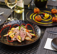 Velvets Restaurant - Northern Rivers Accommodation