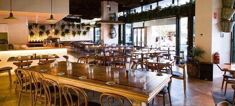 ALEX&Co. - Northern Rivers Accommodation 2
