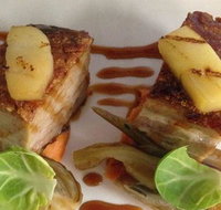 Broads Restaurant at Upper Reach Winery - Northern Rivers Accommodation