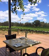 Broads Restaurant At Upper Reach Winery - Northern Rivers Accommodation 9