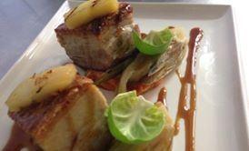 Broads Restaurant At Upper Reach Winery - Northern Rivers Accommodation 10