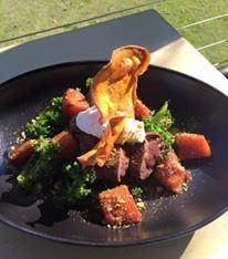 Broads Restaurant At Upper Reach Winery - Northern Rivers Accommodation 8