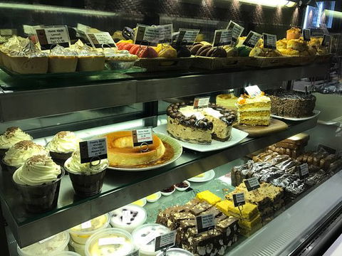 Cafe 21 - Northern Rivers Accommodation 0