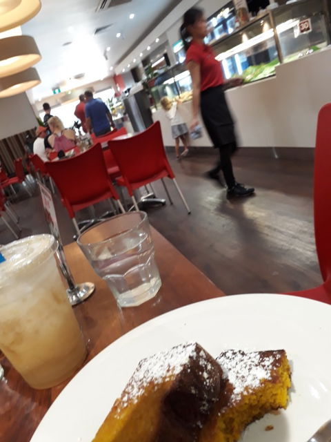Cafe 21 - Northern Rivers Accommodation 1