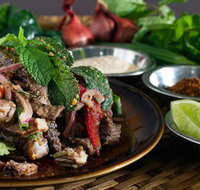 Esk Thai - Northern Rivers Accommodation