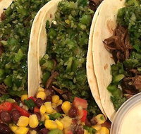 Famished Homestyle Food Bar - Northern Rivers Accommodation