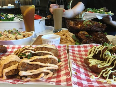 KaiKai Chicken - Northern Rivers Accommodation 0