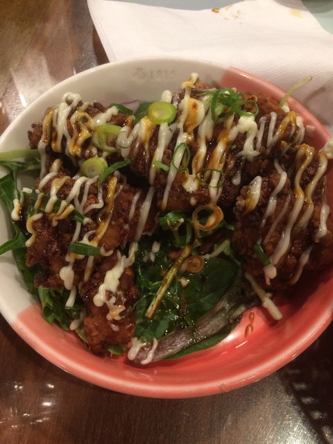 KaiKai Chicken - Northern Rivers Accommodation 2