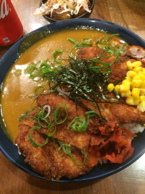 KaiKai Chicken - Northern Rivers Accommodation 4