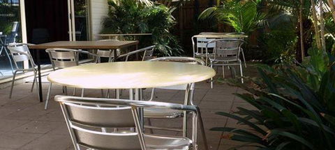 Margie's Family Bistro - Northern Rivers Accommodation 9
