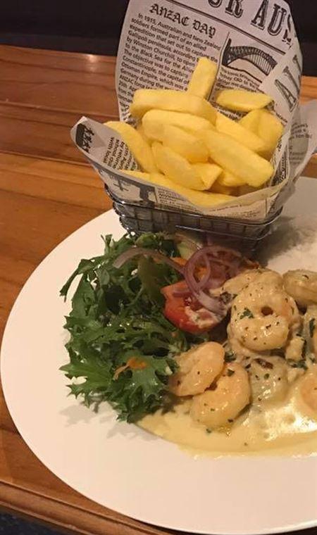 Margie's Family Bistro - Northern Rivers Accommodation 12