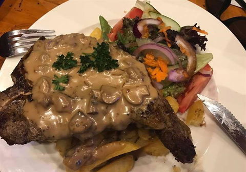 Margie's Family Bistro - Northern Rivers Accommodation 13