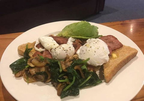 Margie's Family Bistro - Northern Rivers Accommodation 14