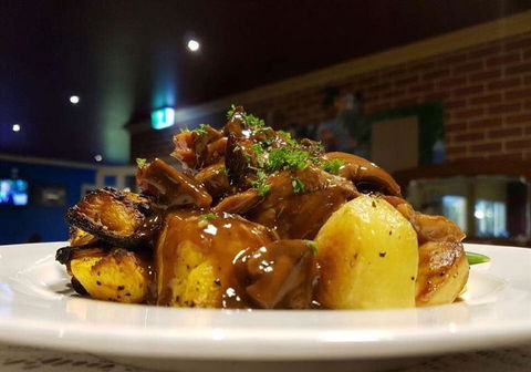 Margie's Family Bistro - Northern Rivers Accommodation 15