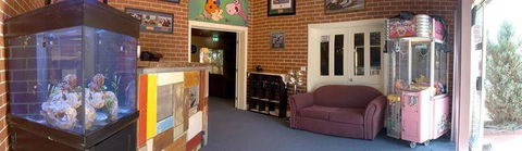 Margie's Family Bistro - Northern Rivers Accommodation 4