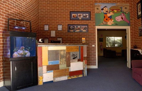 Margie's Family Bistro - Northern Rivers Accommodation 5