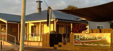 Ochre Nation - Northern Rivers Accommodation 0