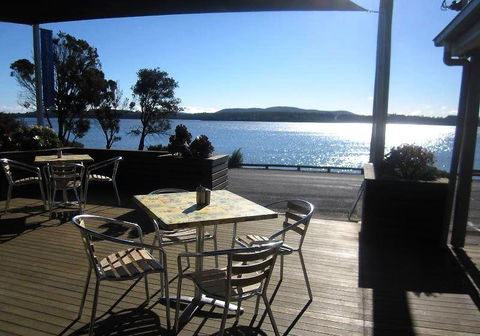 Ochre Nation - Northern Rivers Accommodation 5