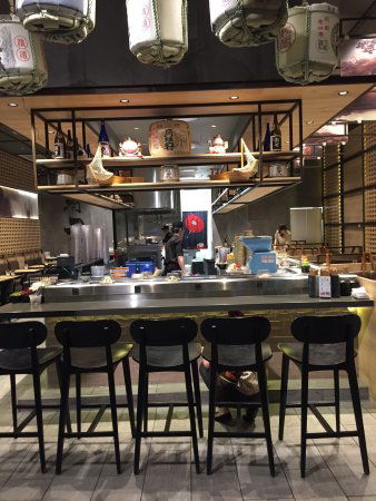 Oi Sushi - Northern Rivers Accommodation 0