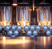Shambles Brewery - Northern Rivers Accommodation
