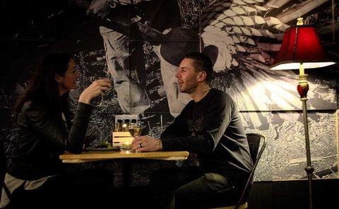 Tacocat - Northern Rivers Accommodation 9