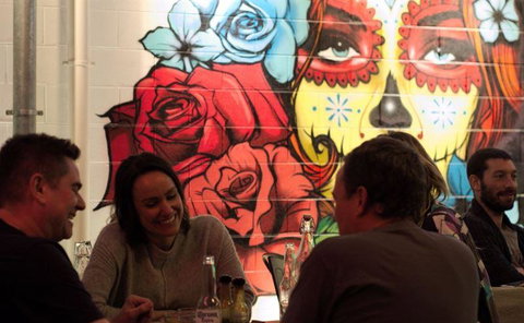 Tacocat - Northern Rivers Accommodation 11