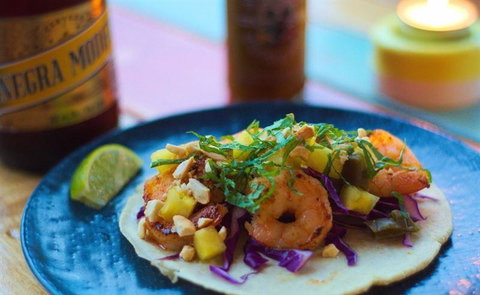 Tacocat - Northern Rivers Accommodation 4