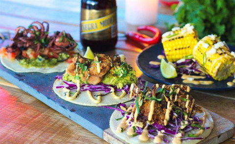 Tacocat - Northern Rivers Accommodation 5