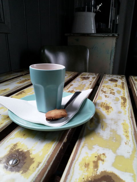 The Depot Espresso Bar - Northern Rivers Accommodation 4