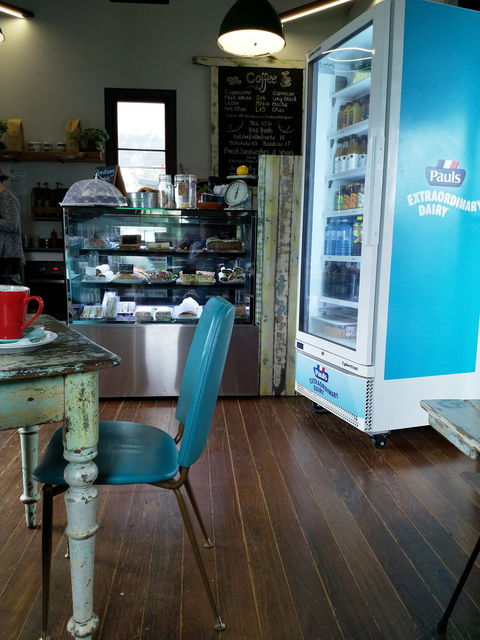 The Depot Espresso Bar - Northern Rivers Accommodation 5