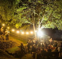 The Hub Pizza  Beer - Northern Rivers Accommodation