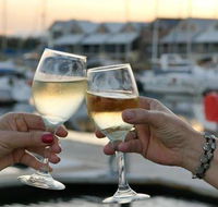The Port Geographe Bar  Restaurant - Northern Rivers Accommodation